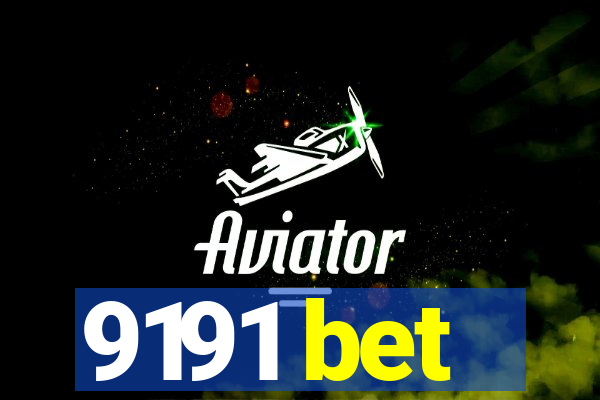 9191 bet